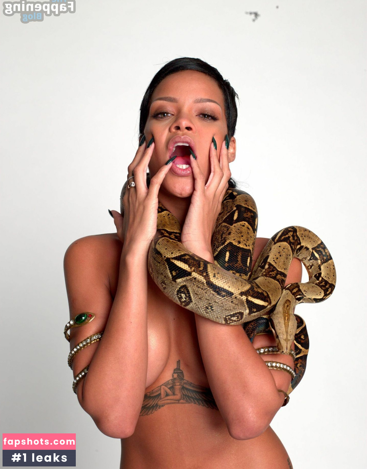 Rihanna Nacktheit OnlyFans Fotos #655 - Fapshots