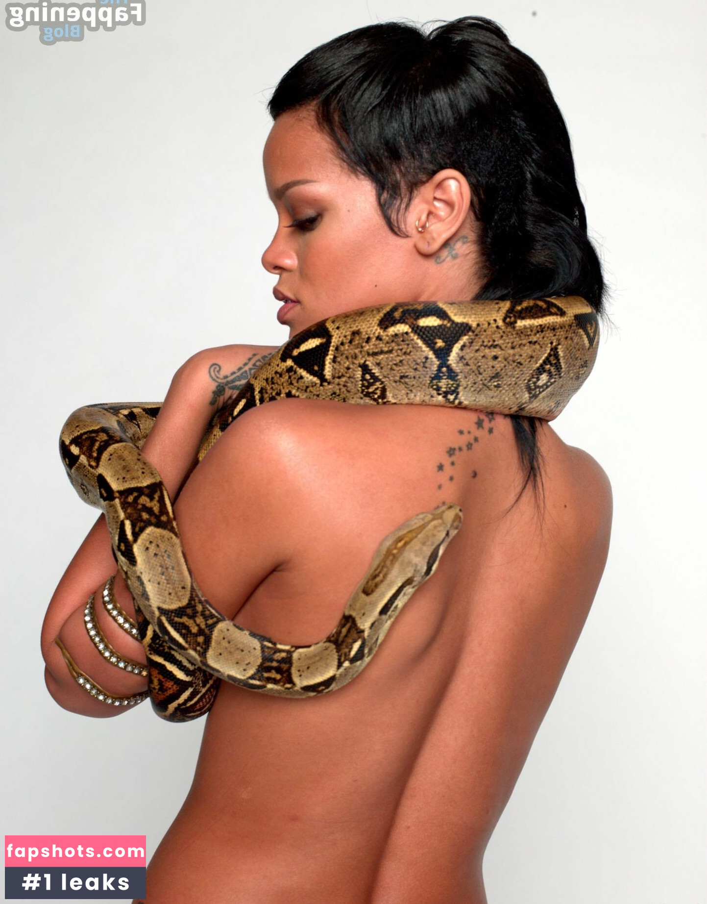Rihanna Nacktheit OnlyFans Fotos #661 - Fapshots