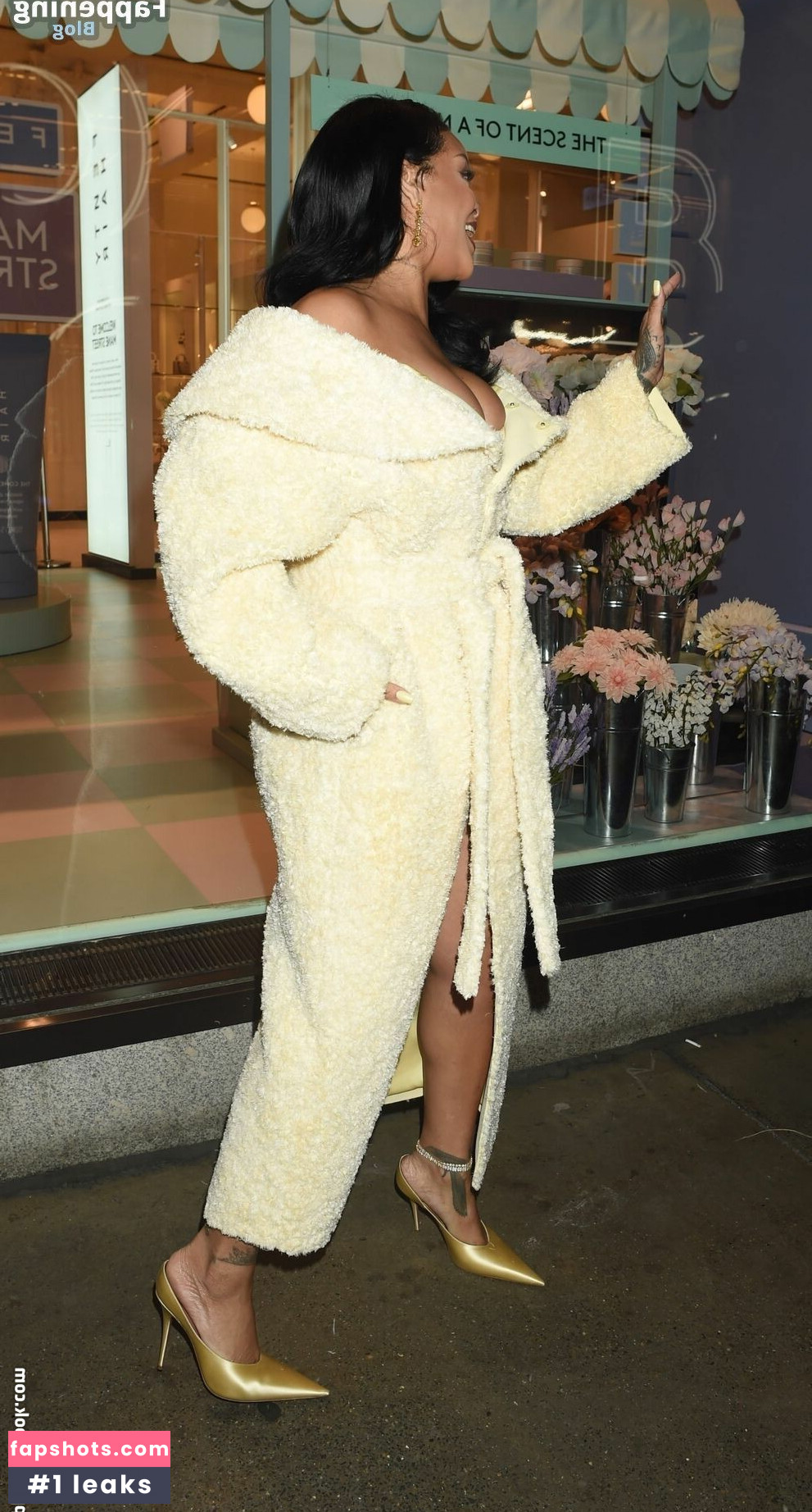 Rihanna Nacktheit OnlyFans Fotos #690 - Fapshots