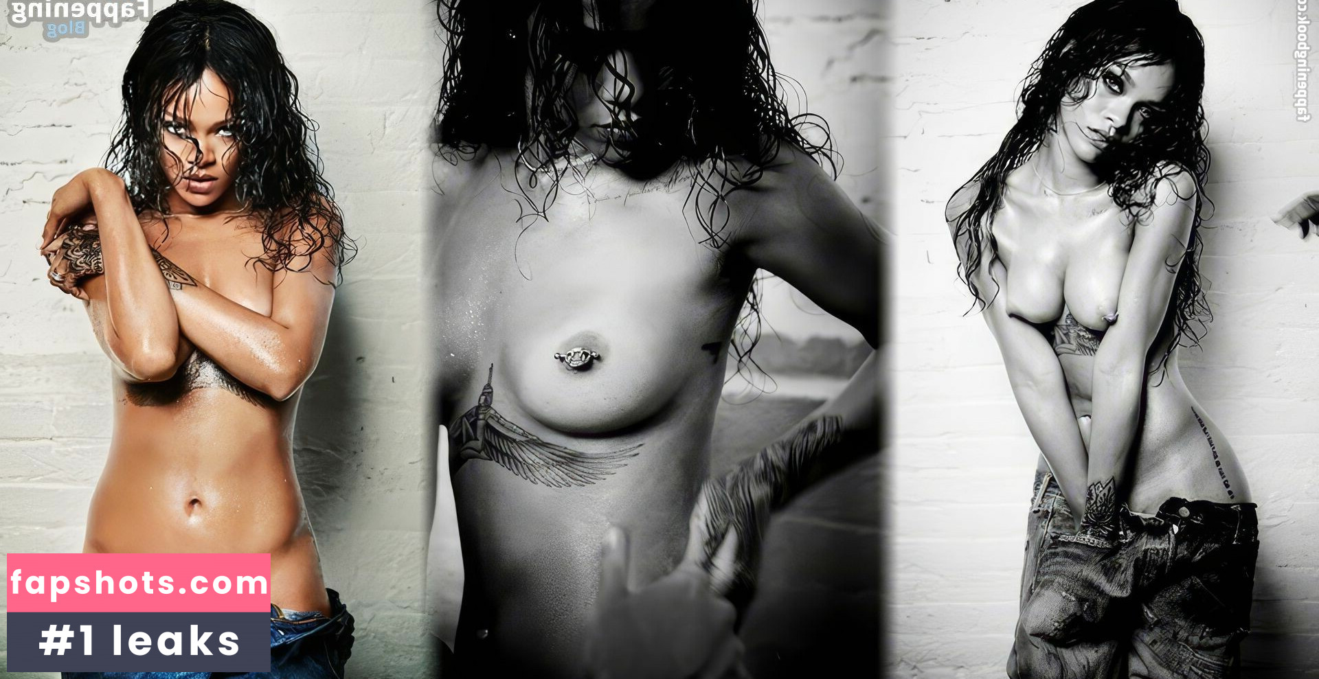 Rihanna Nacktheit OnlyFans Fotos #712 - Fapshots
