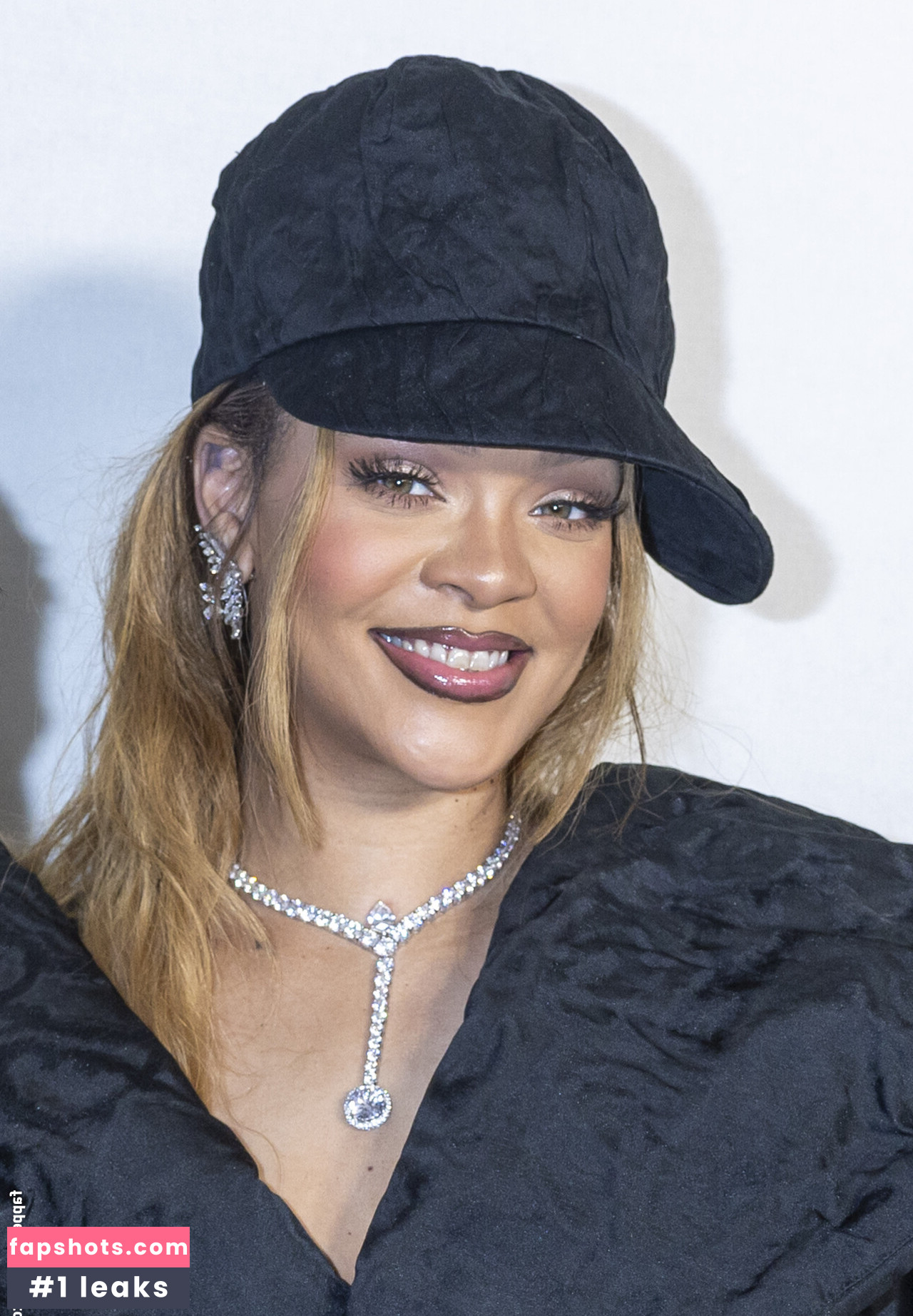 Rihanna Nacktheit OnlyFans Fotos #736 - Fapshots