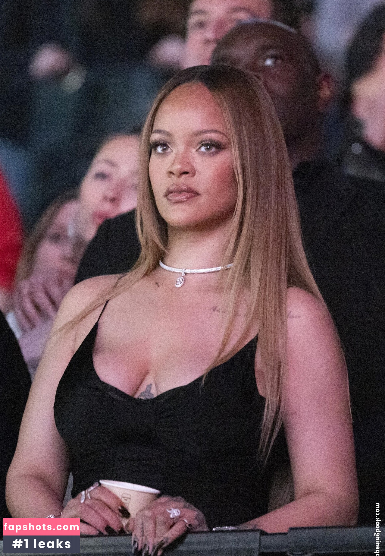 Rihanna Nacktheit OnlyFans Fotos #740 - Fapshots