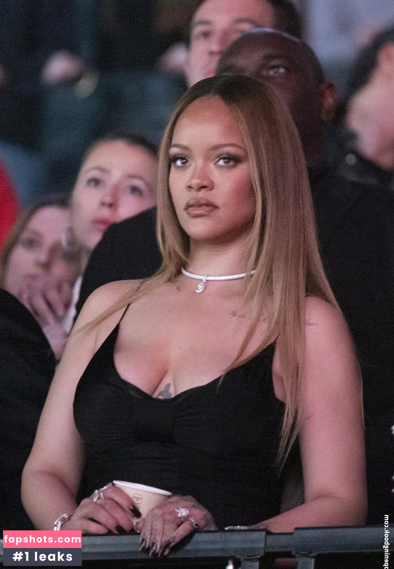 Rihanna Nacktheit OnlyFans Fotos #749 - Fapshots