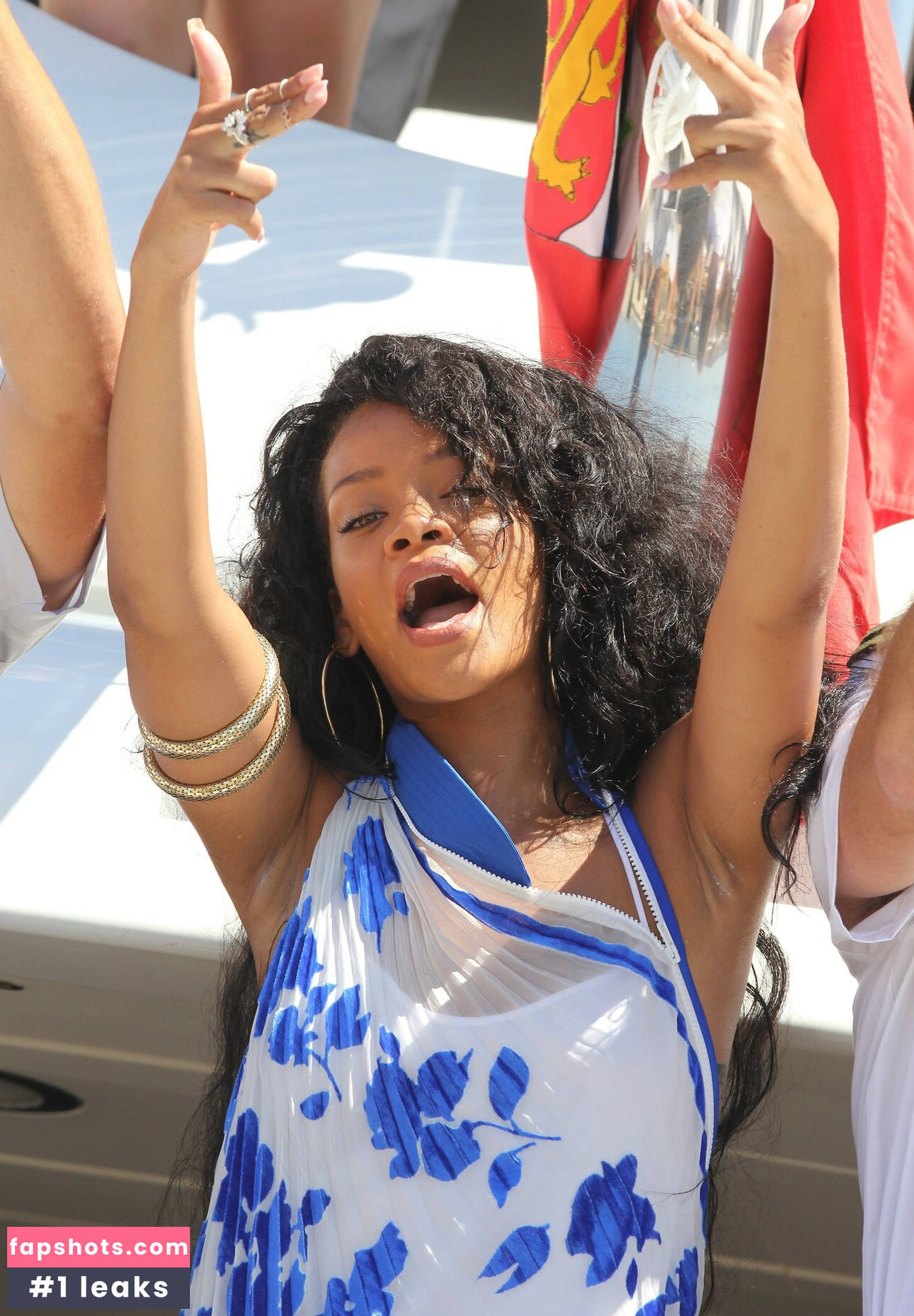 Rihanna Nacktheit OnlyFans Fotos #758 - Fapshots