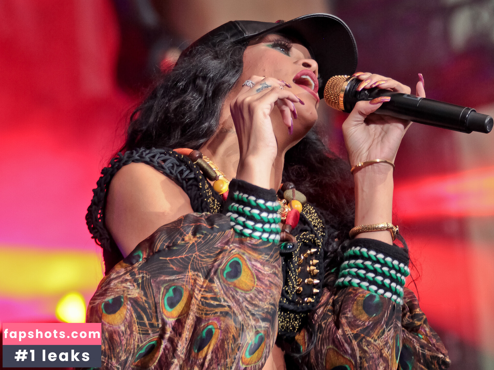 Rihanna Nacktheit OnlyFans Fotos #759 - Fapshots