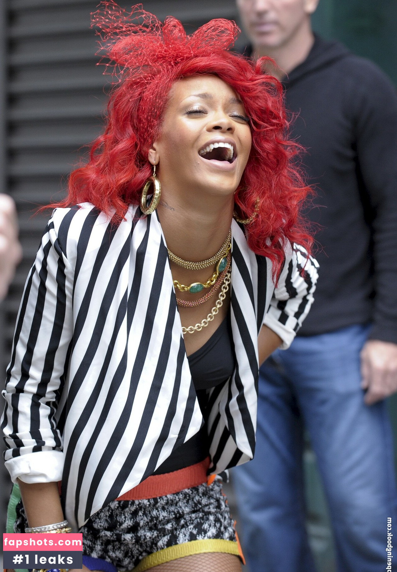 Rihanna Nacktheit OnlyFans Fotos #761 - Fapshots