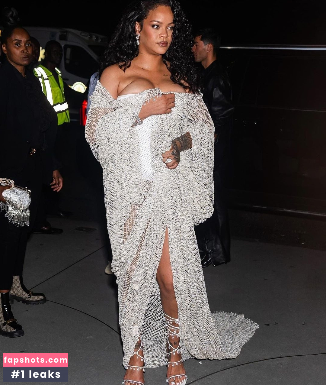 Rihanna Nacktheit OnlyFans Fotos #765 - Fapshots