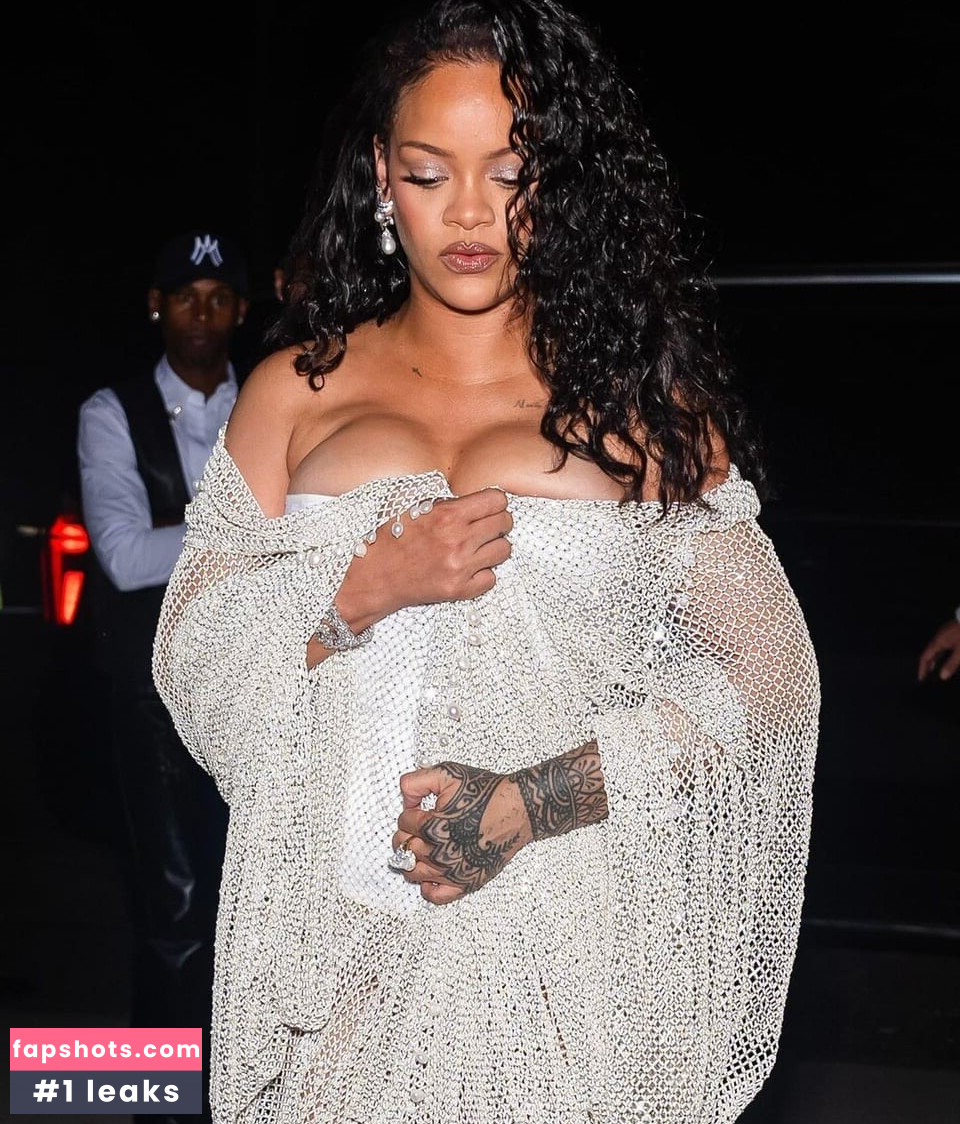 Rihanna Nacktheit OnlyFans Fotos #766 - Fapshots