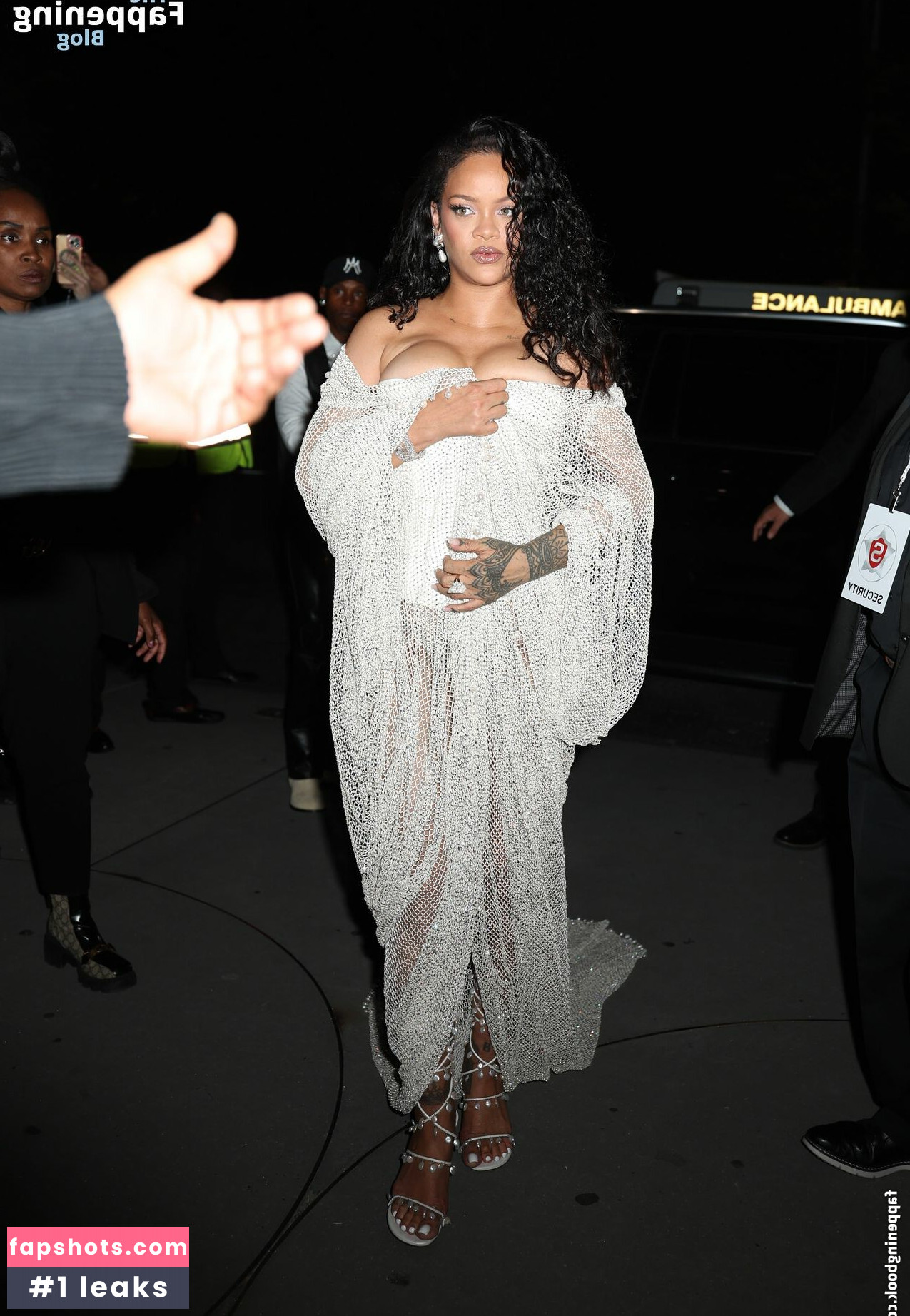 Rihanna Nacktheit OnlyFans Fotos #769 - Fapshots