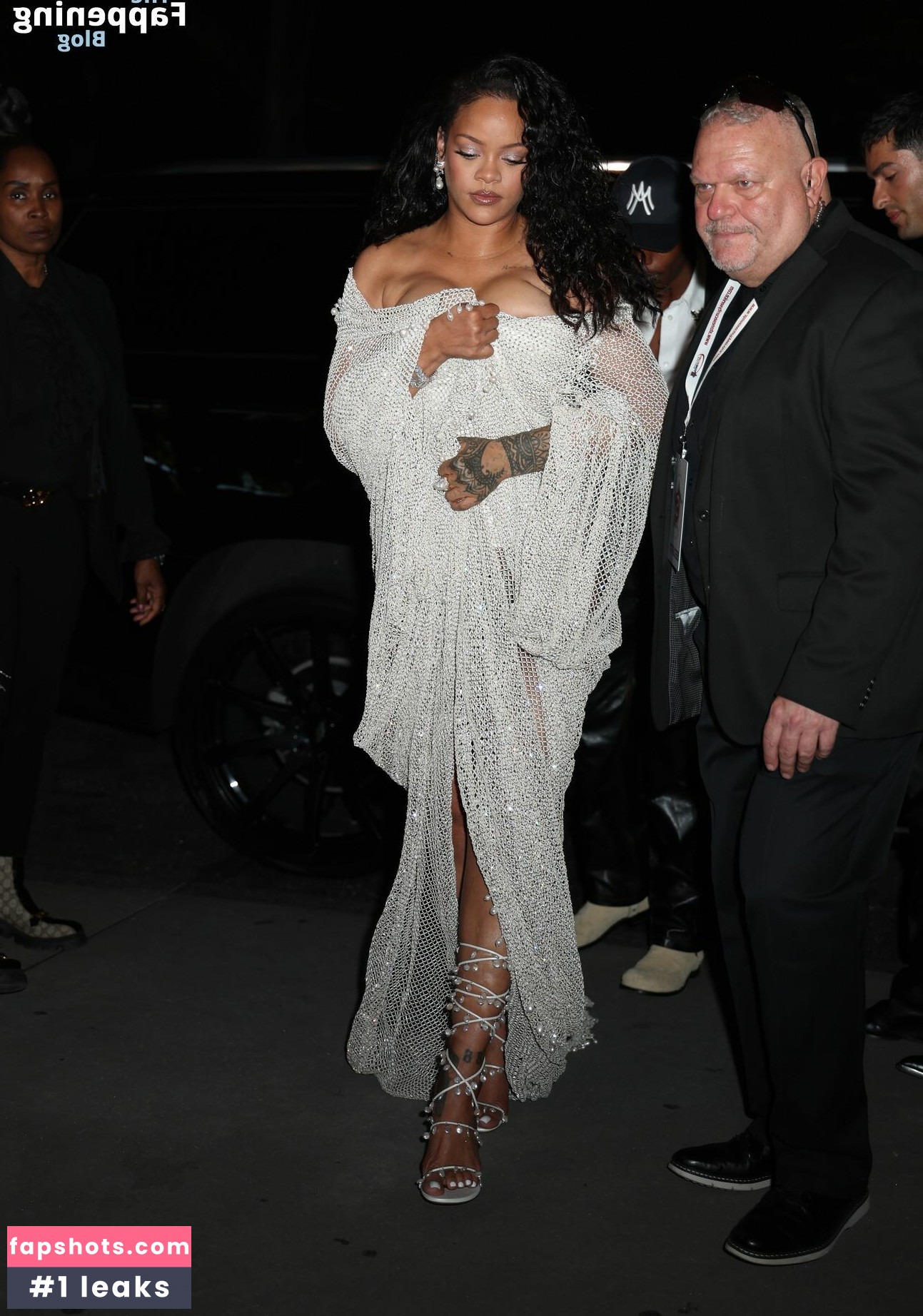 Rihanna Nacktheit OnlyFans Fotos #775 - Fapshots