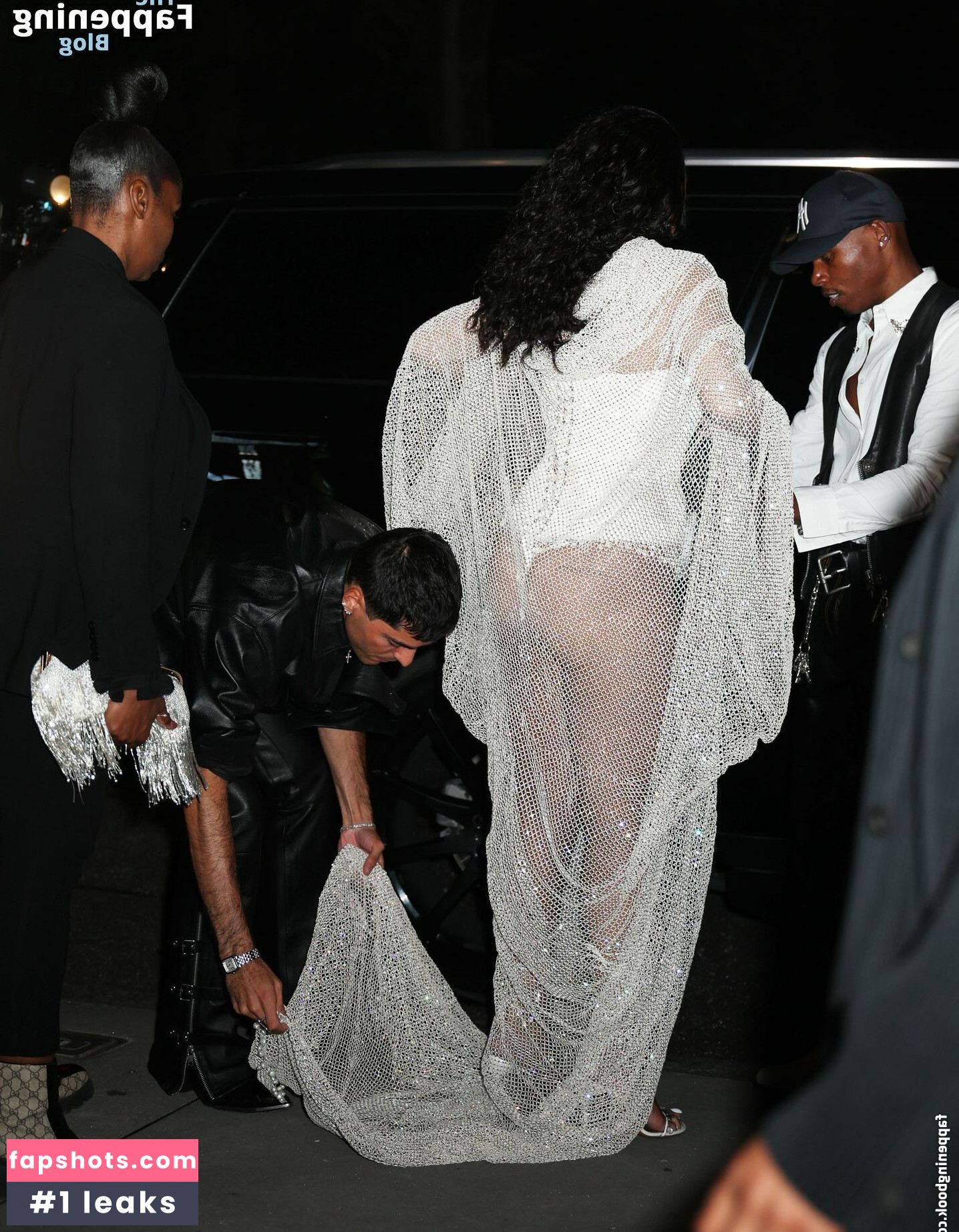 Rihanna Nacktheit OnlyFans Fotos #778 - Fapshots