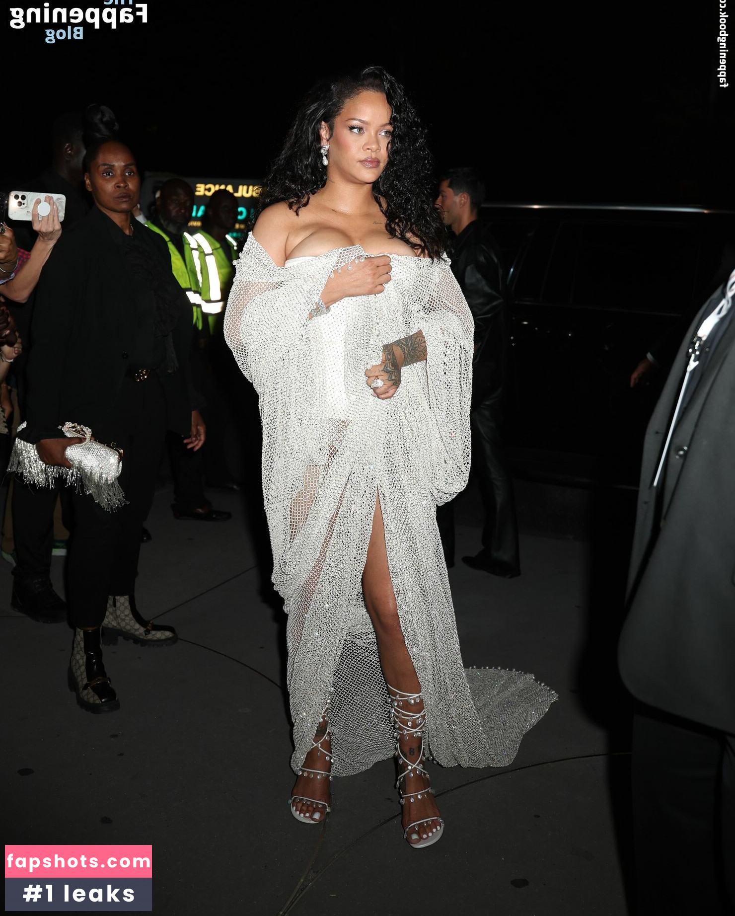 Rihanna Nacktheit OnlyFans Fotos #779 - Fapshots