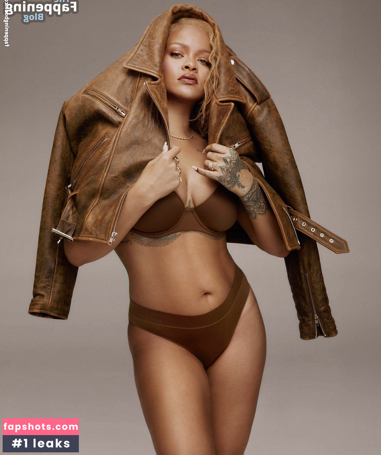 Rihanna Nacktheit OnlyFans Fotos #787 - Fapshots