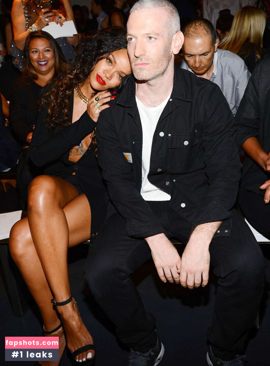 Rihanna Nacktheit OnlyFans Fotos #793 - Fapshots