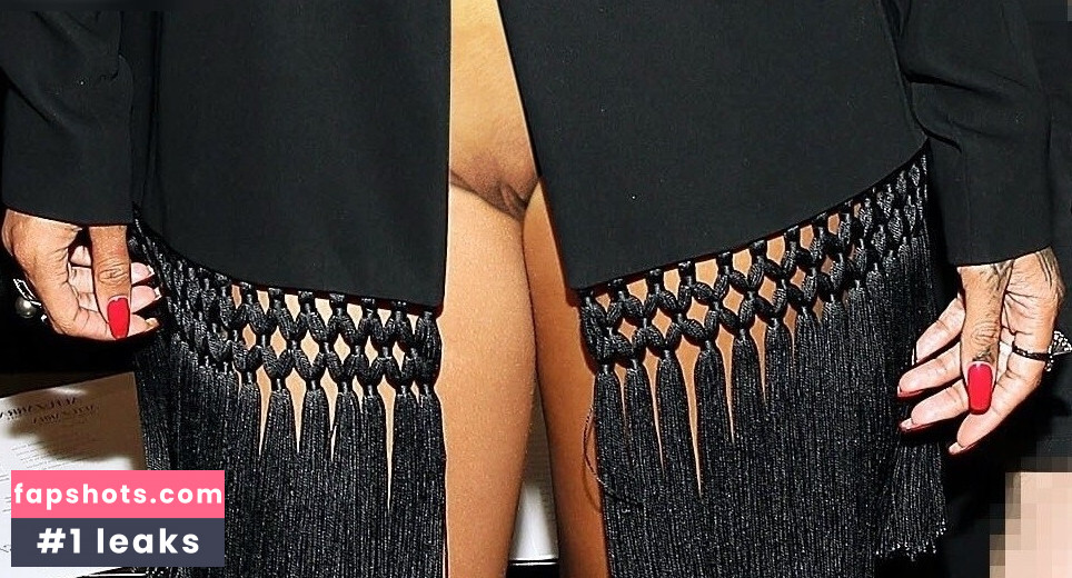Rihanna Nacktheit OnlyFans Fotos #794 - Fapshots