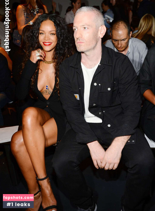 Rihanna Nacktheit OnlyFans Fotos #795 - Fapshots