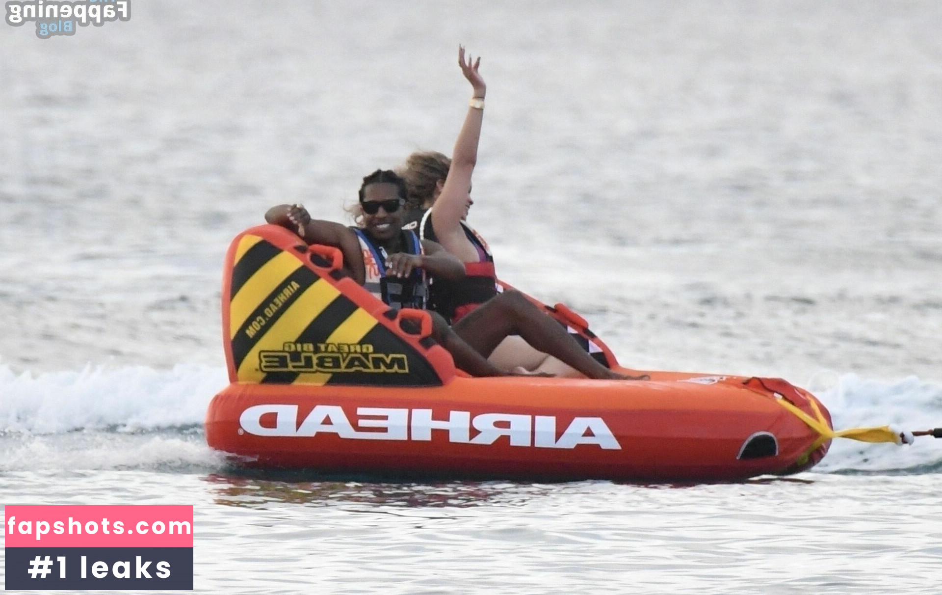 Rihanna Nacktheit OnlyFans Fotos #796 - Fapshots