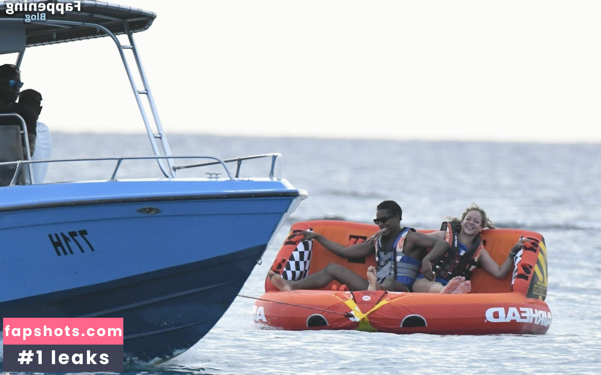 Rihanna Nacktheit OnlyFans Fotos #798 - Fapshots