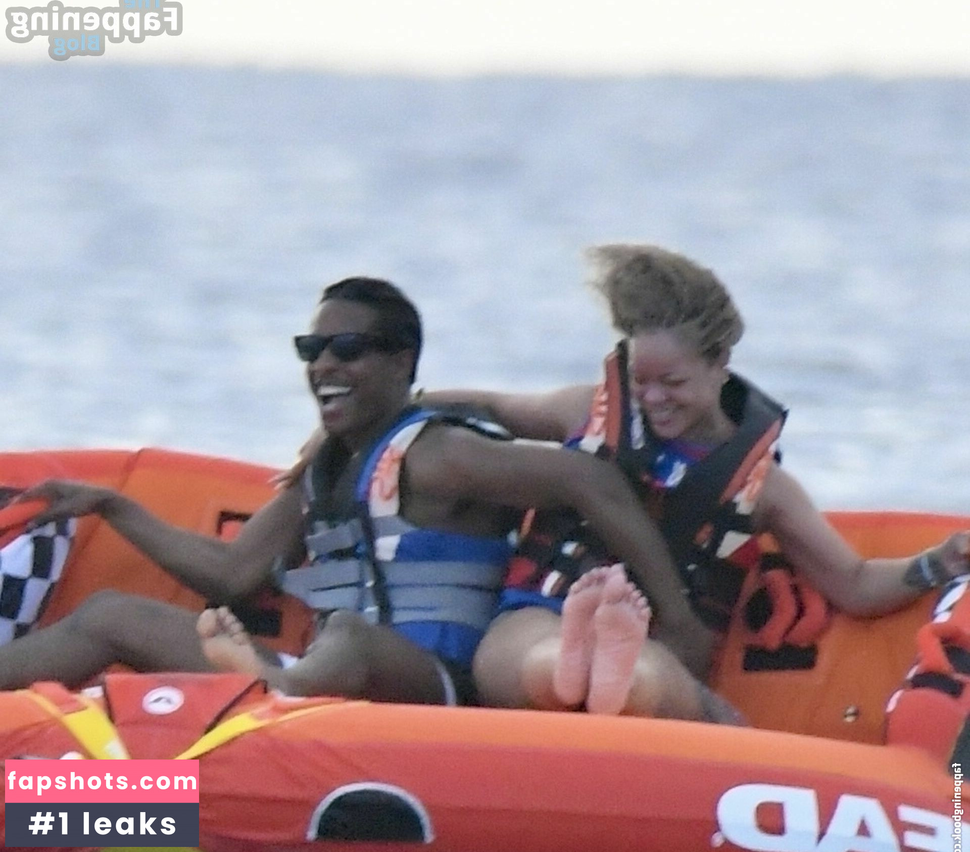 Rihanna Nacktheit OnlyFans Fotos #801 - Fapshots