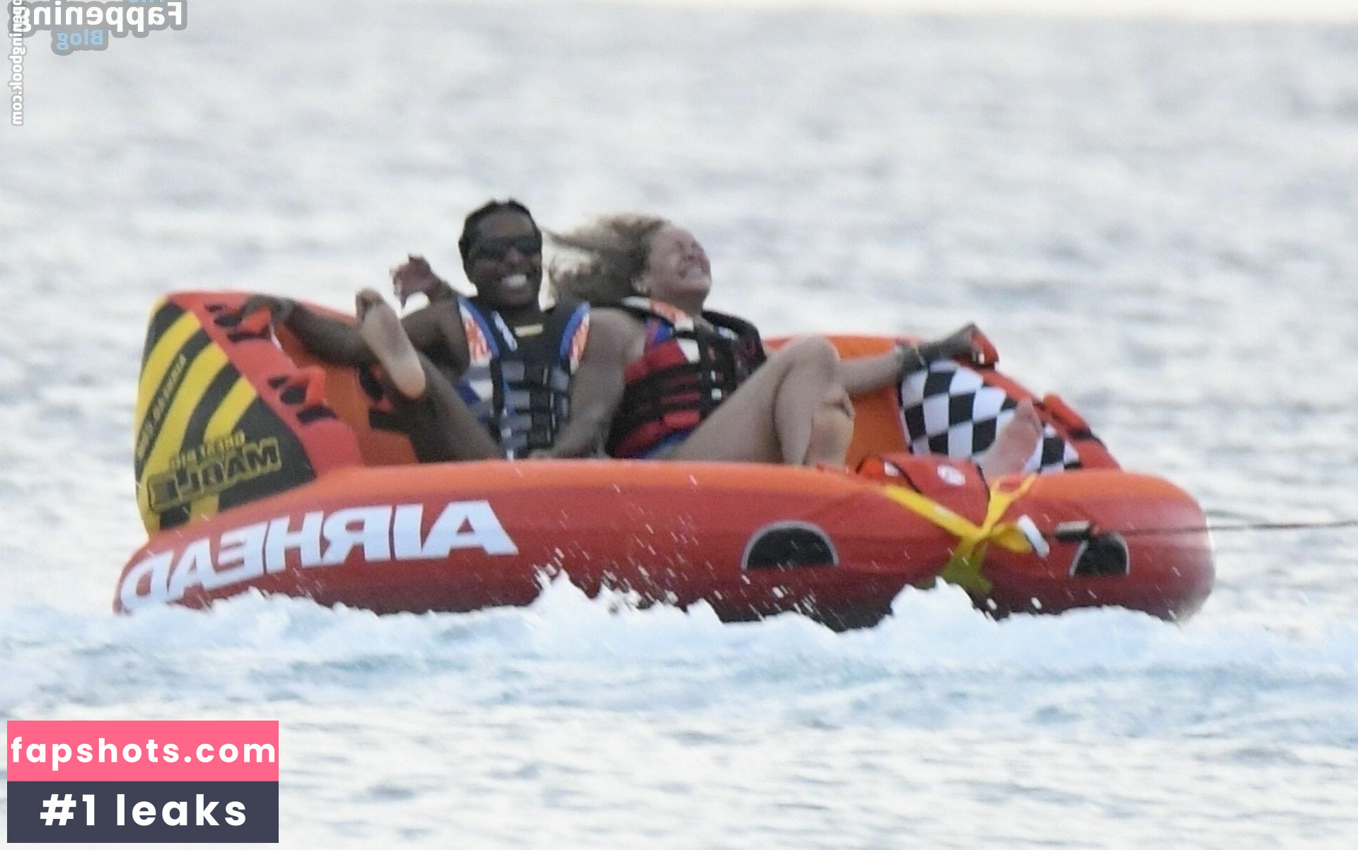 Rihanna Nacktheit OnlyFans Fotos #803 - Fapshots