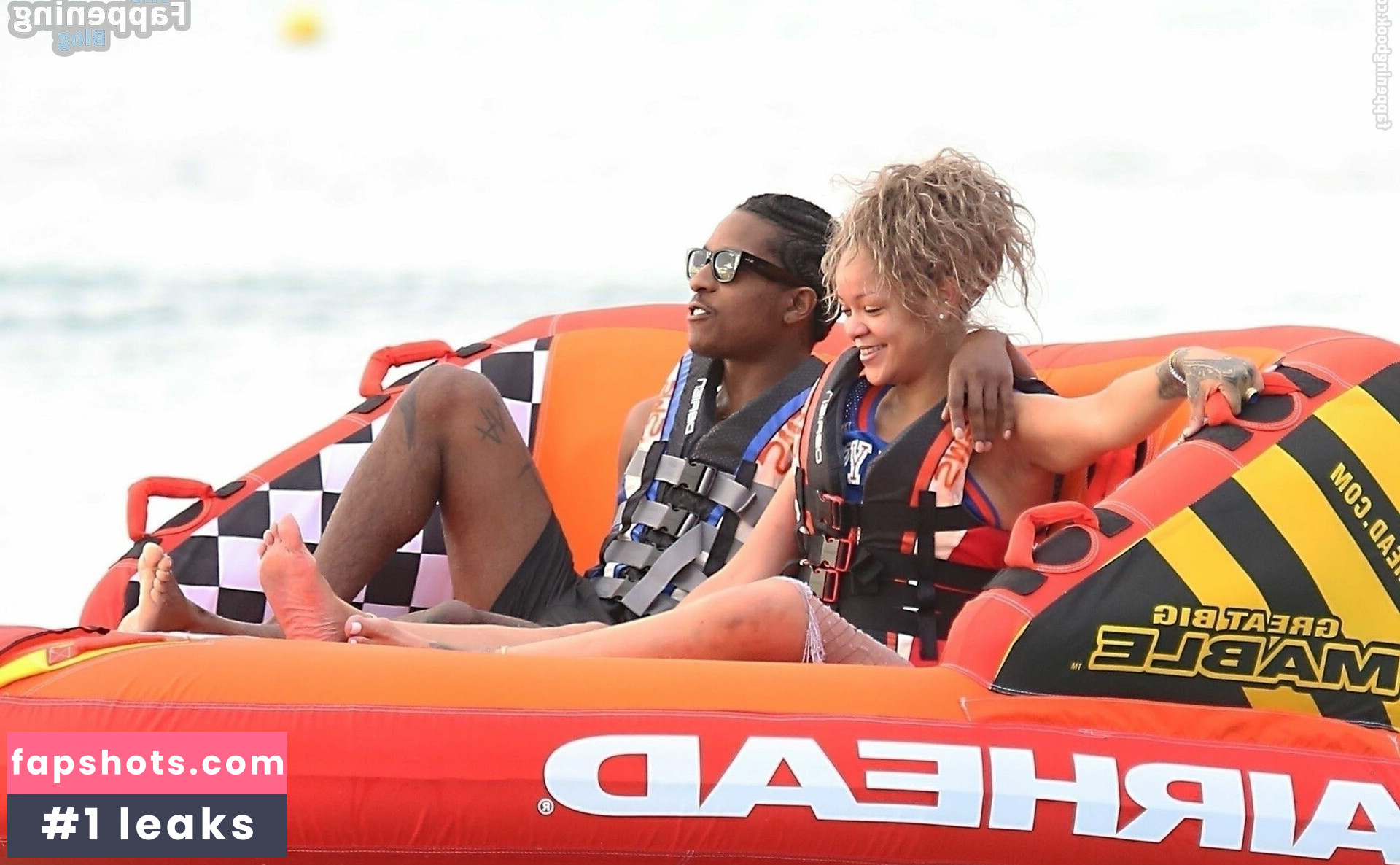 Rihanna Nacktheit OnlyFans Fotos #805 - Fapshots