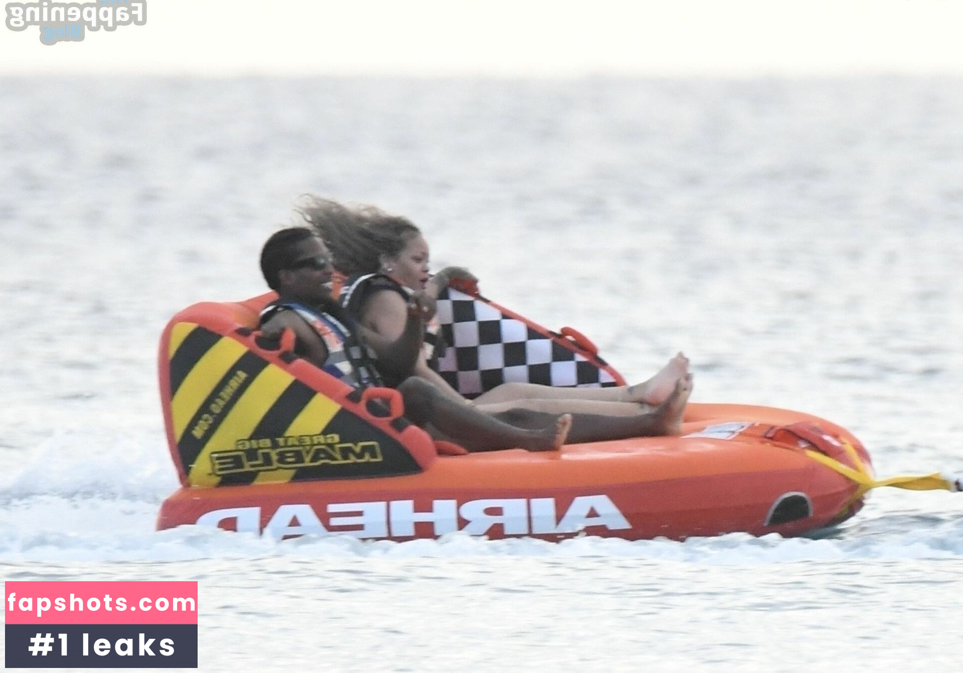 Rihanna Nacktheit OnlyFans Fotos #807 - Fapshots