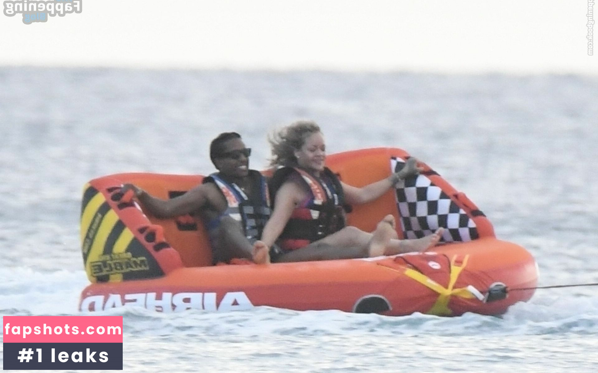 Rihanna Nacktheit OnlyFans Fotos #808 - Fapshots