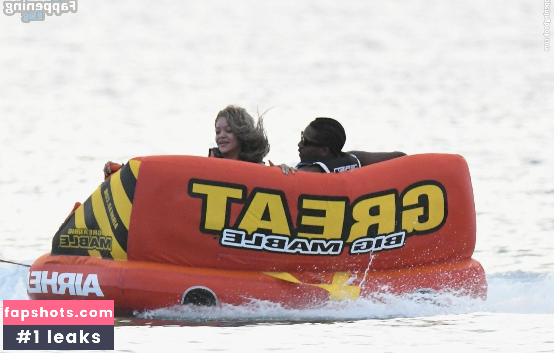 Rihanna Nacktheit OnlyFans Fotos #813 - Fapshots