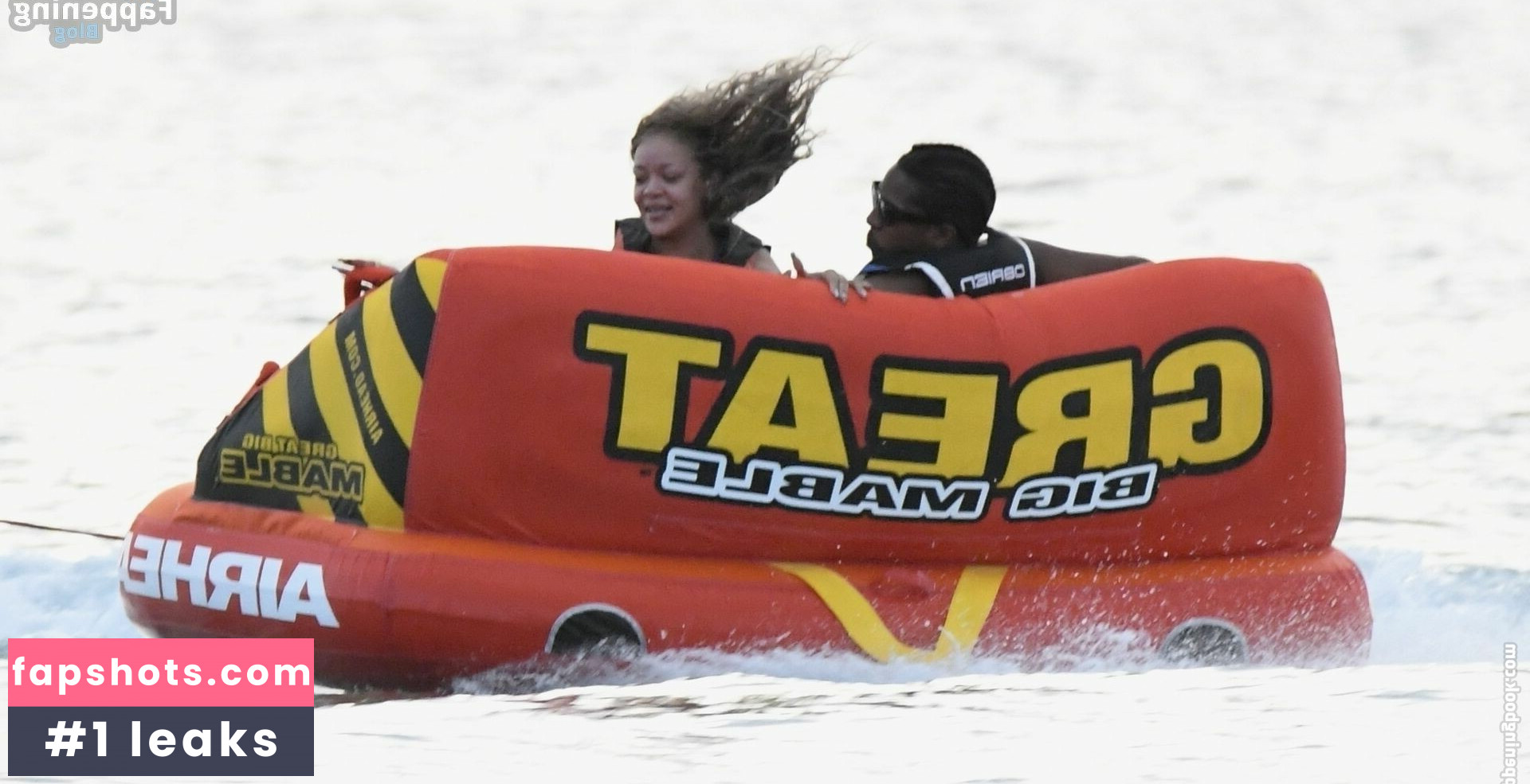 Rihanna Nacktheit OnlyFans Fotos #814 - Fapshots