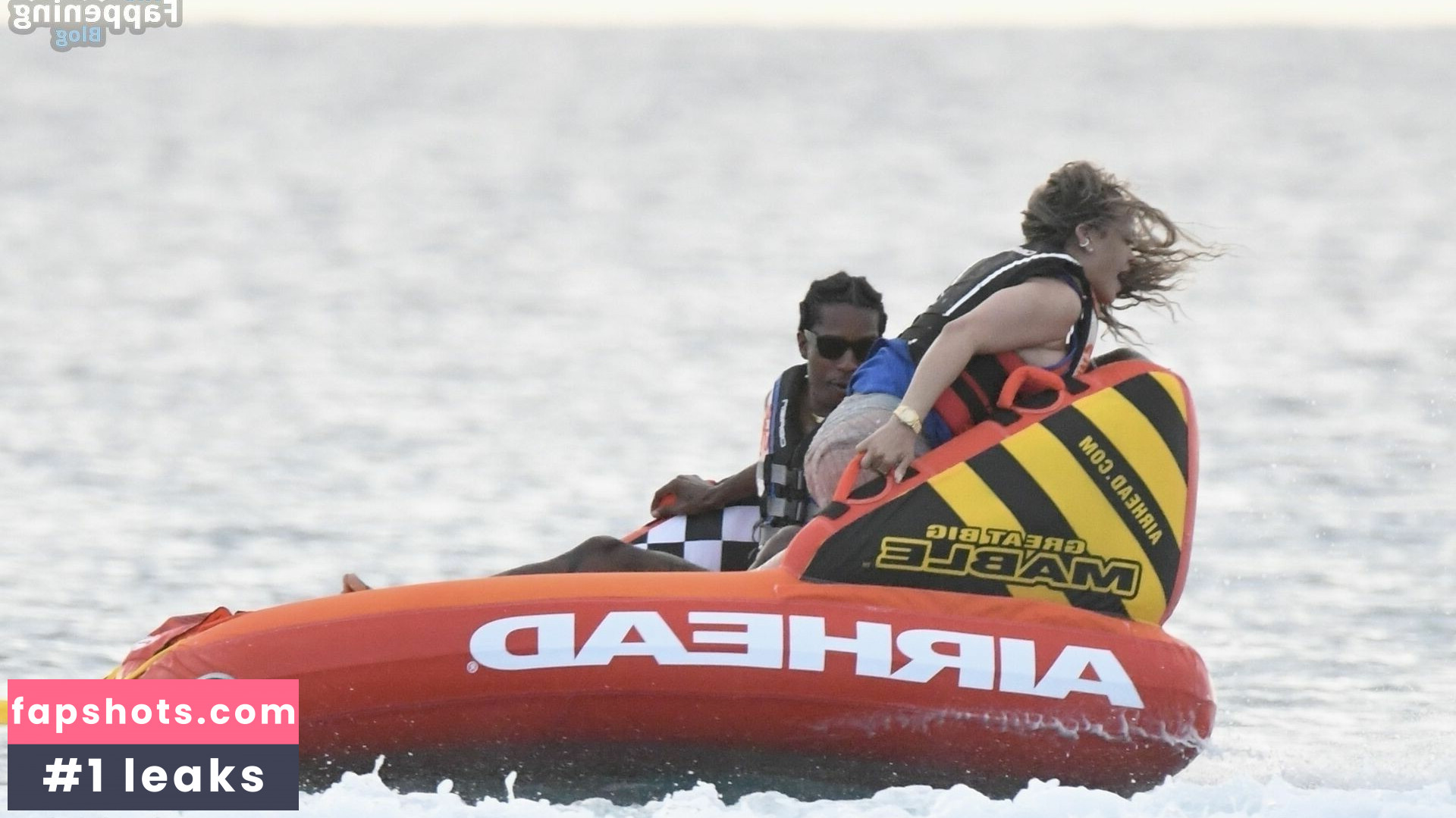 Rihanna Nacktheit OnlyFans Fotos #817 - Fapshots