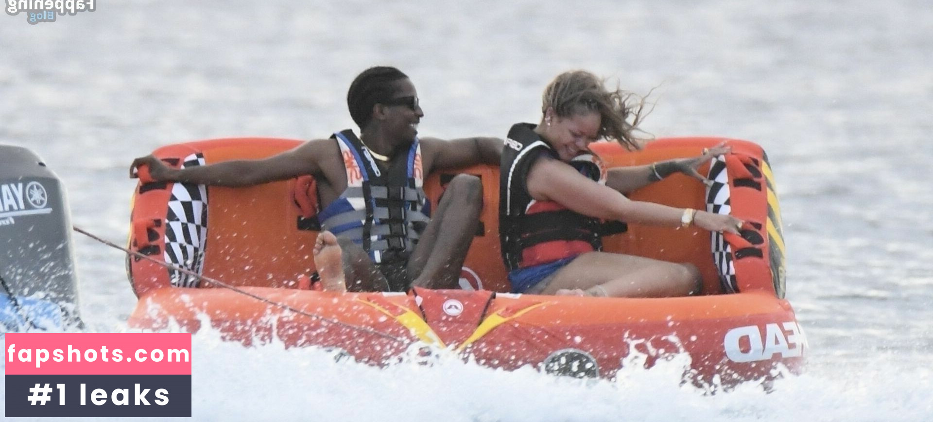 Rihanna Nacktheit OnlyFans Fotos #820 - Fapshots