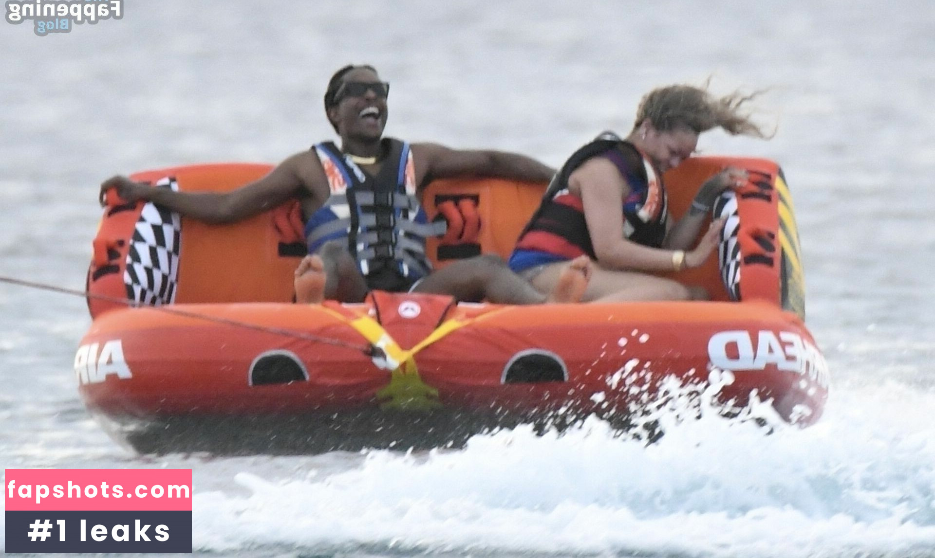 Rihanna Nacktheit OnlyFans Fotos #823 - Fapshots