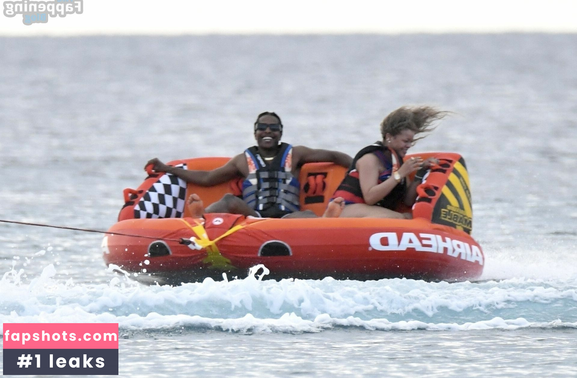 Rihanna Nacktheit OnlyFans Fotos #824 - Fapshots