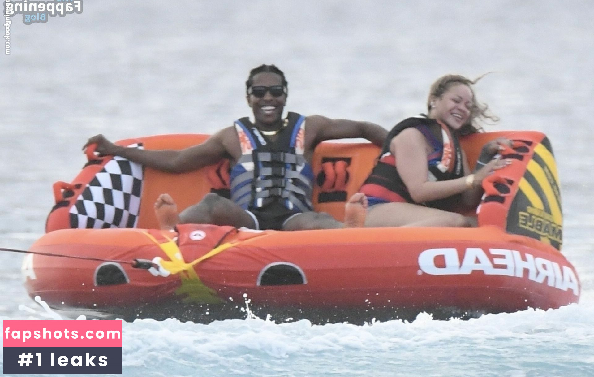 Rihanna Nacktheit OnlyFans Fotos #825 - Fapshots