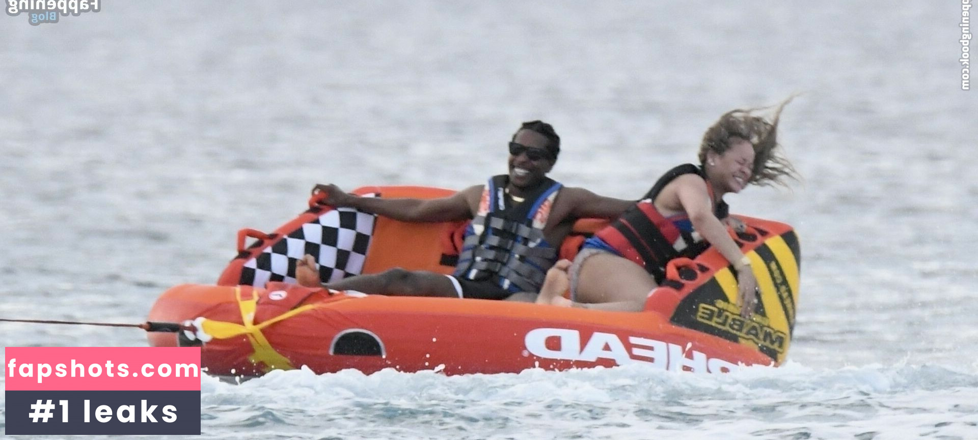 Rihanna Nacktheit OnlyFans Fotos #826 - Fapshots