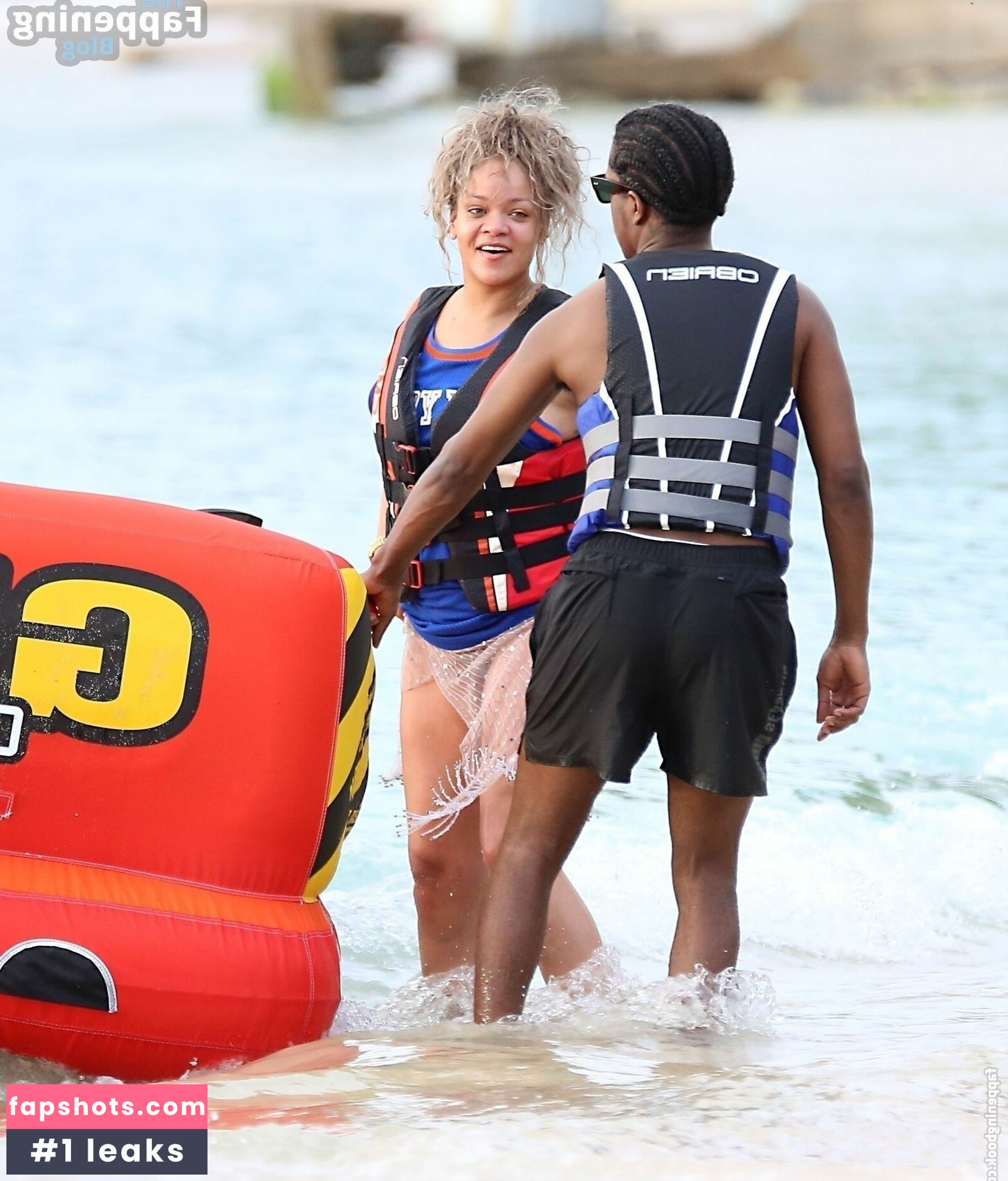 Rihanna Nacktheit OnlyFans Fotos #827 - Fapshots