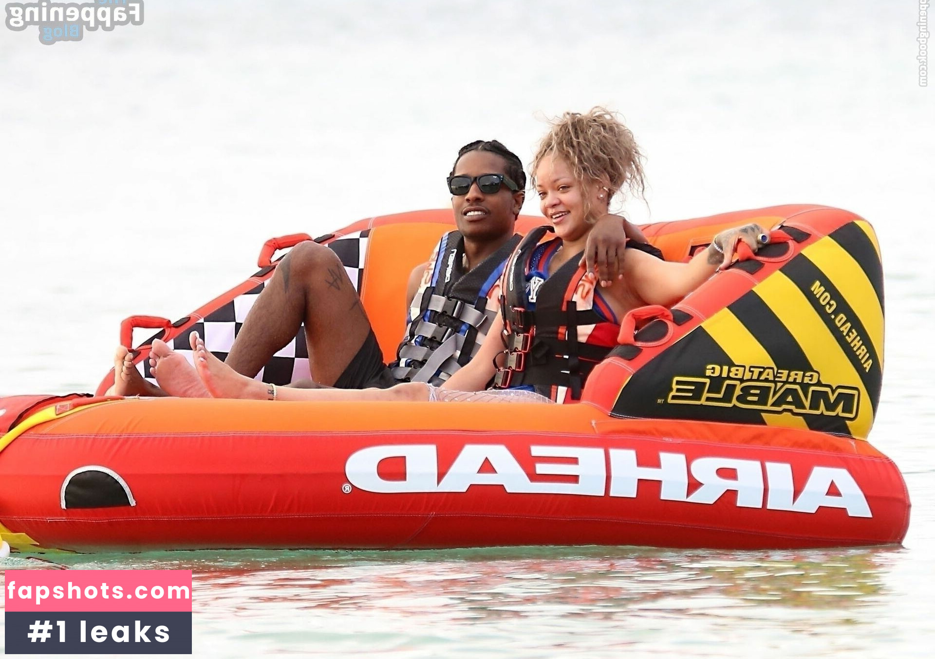 Rihanna Nacktheit OnlyFans Fotos #828 - Fapshots