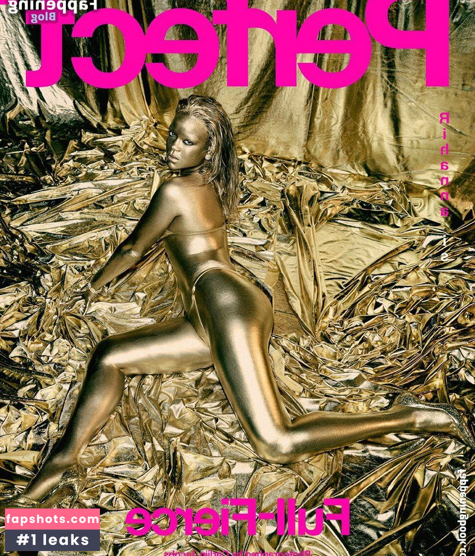 Rihanna Nacktheit OnlyFans Fotos #830 - Fapshots