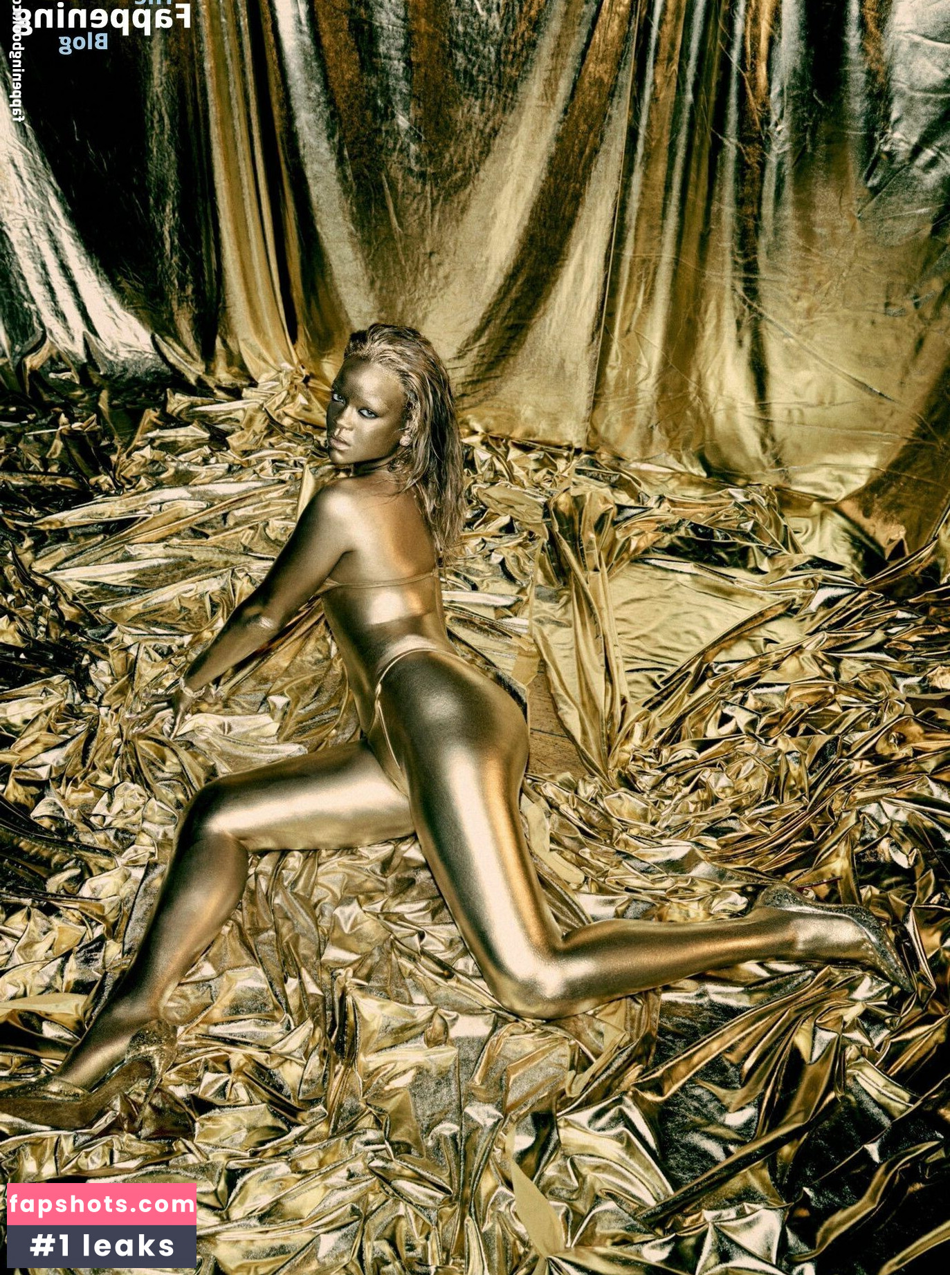 Rihanna Nacktheit OnlyFans Fotos #831 - Fapshots