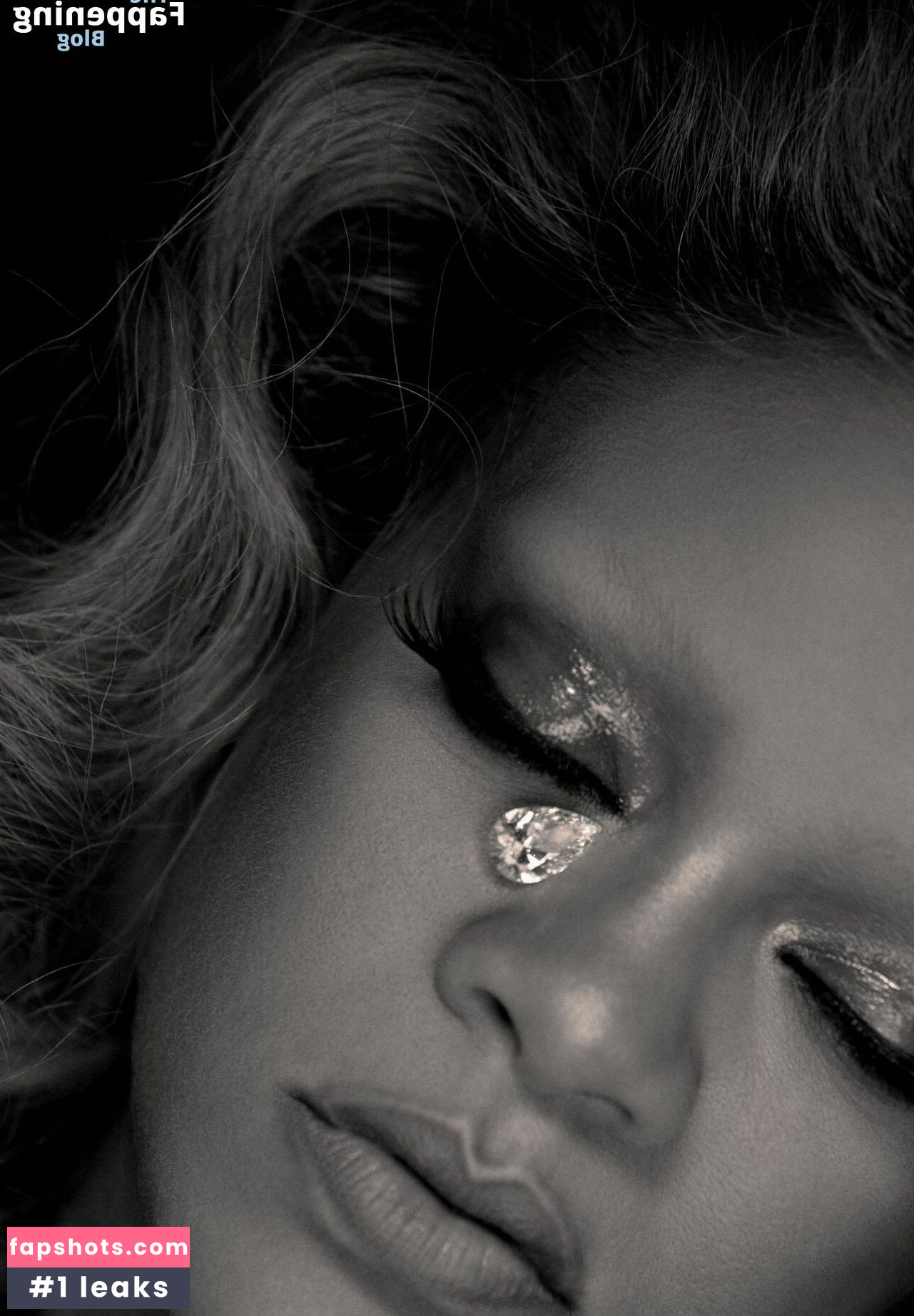 Rihanna Nacktheit OnlyFans Fotos #836 - Fapshots