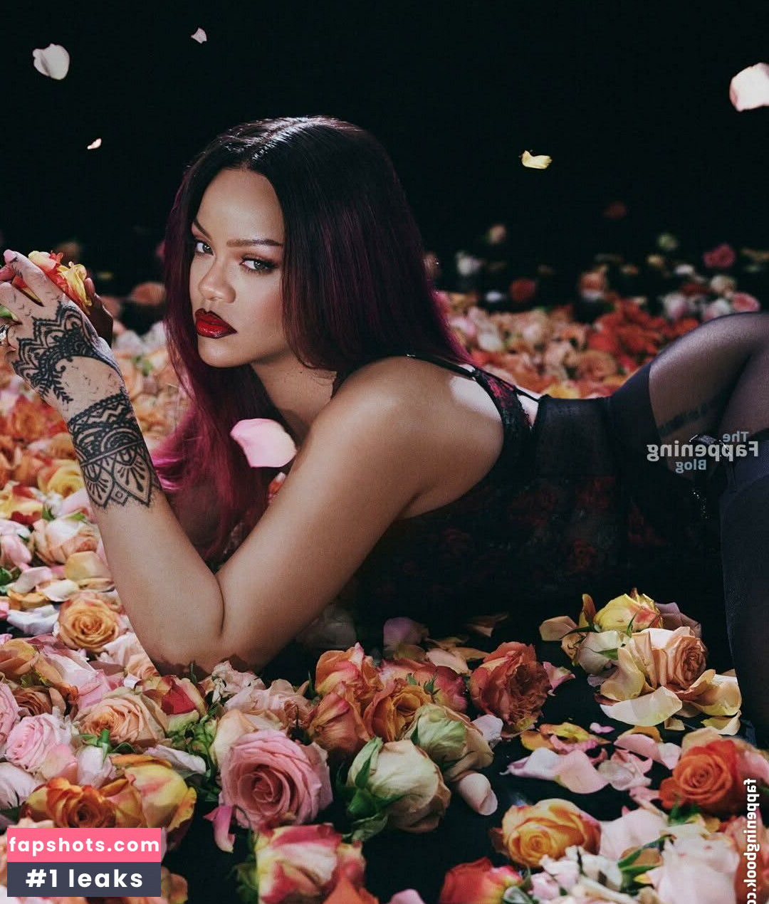 Rihanna gallery photo #86