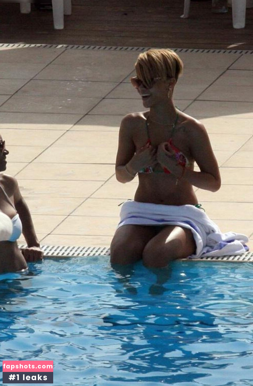 Rihanna Nacktheit OnlyFans Fotos #851 - Fapshots