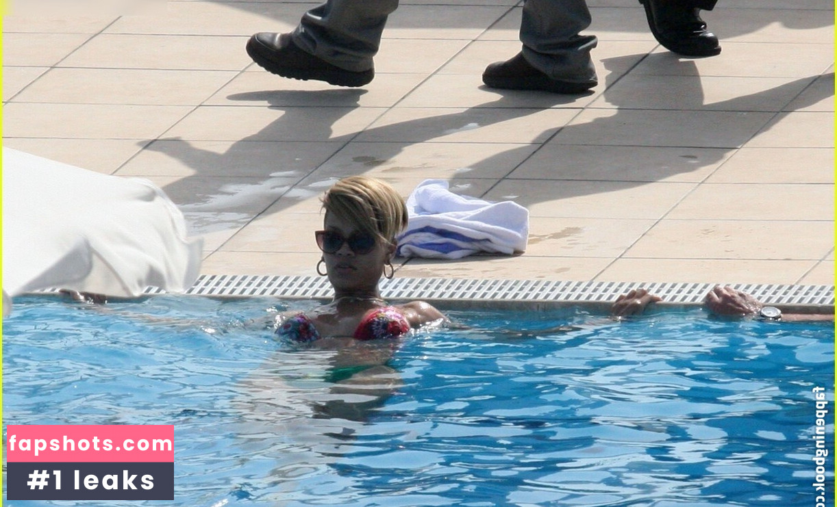 Rihanna Nacktheit OnlyFans Fotos #856 - Fapshots