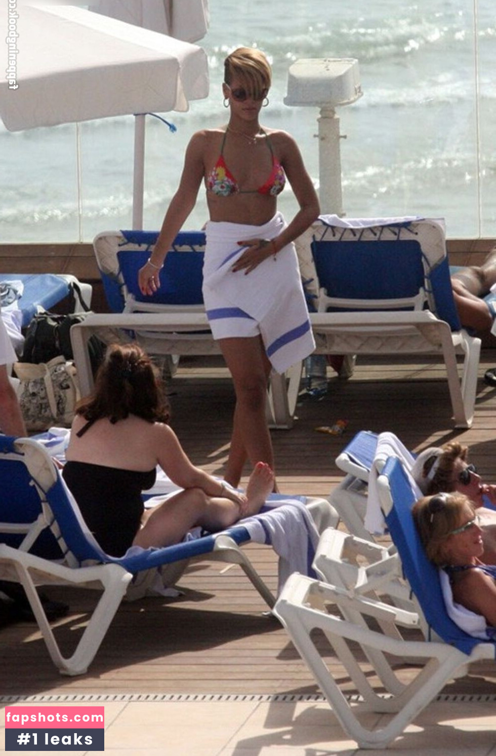 Rihanna Nacktheit OnlyFans Fotos #857 - Fapshots