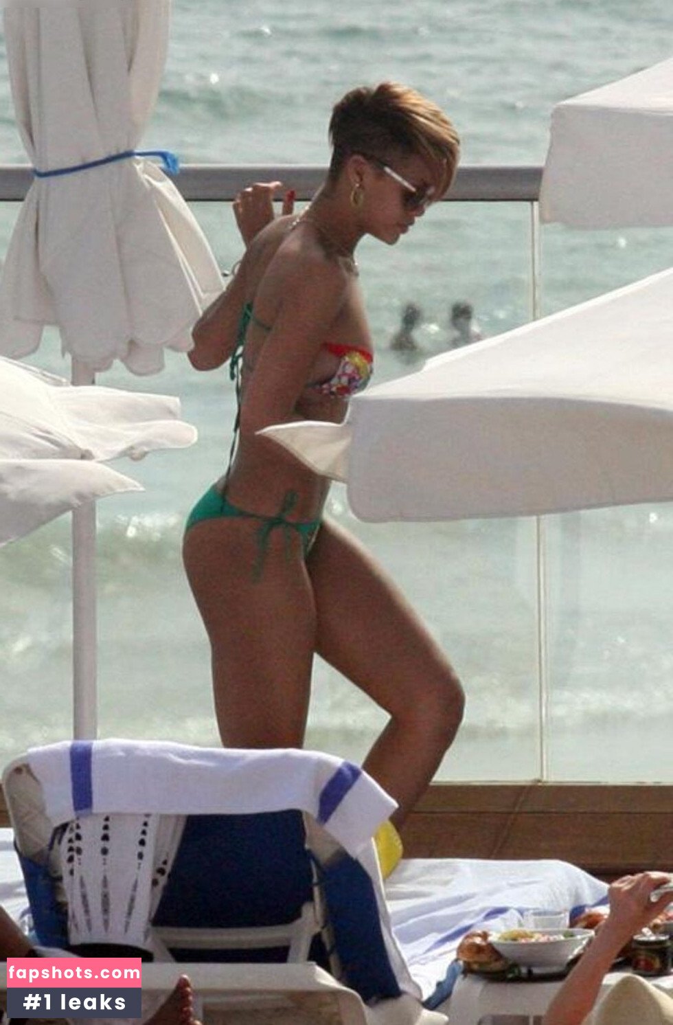 Rihanna Nacktheit OnlyFans Fotos #864 - Fapshots
