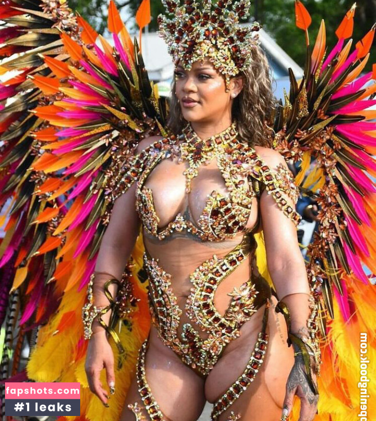 Rihanna Nacktheit OnlyFans Fotos #872 - Fapshots