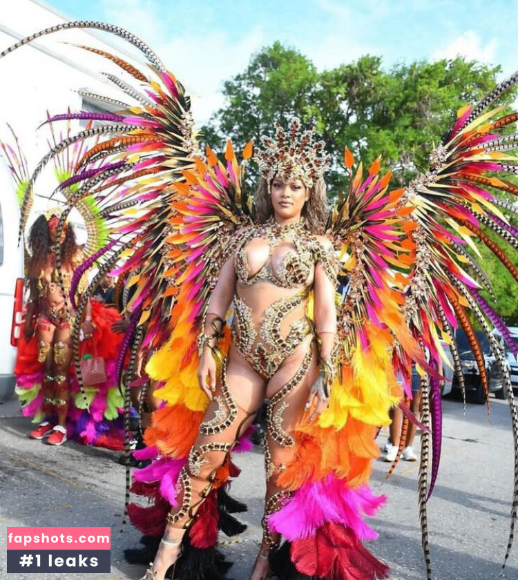 Rihanna Nacktheit OnlyFans Fotos #873 - Fapshots