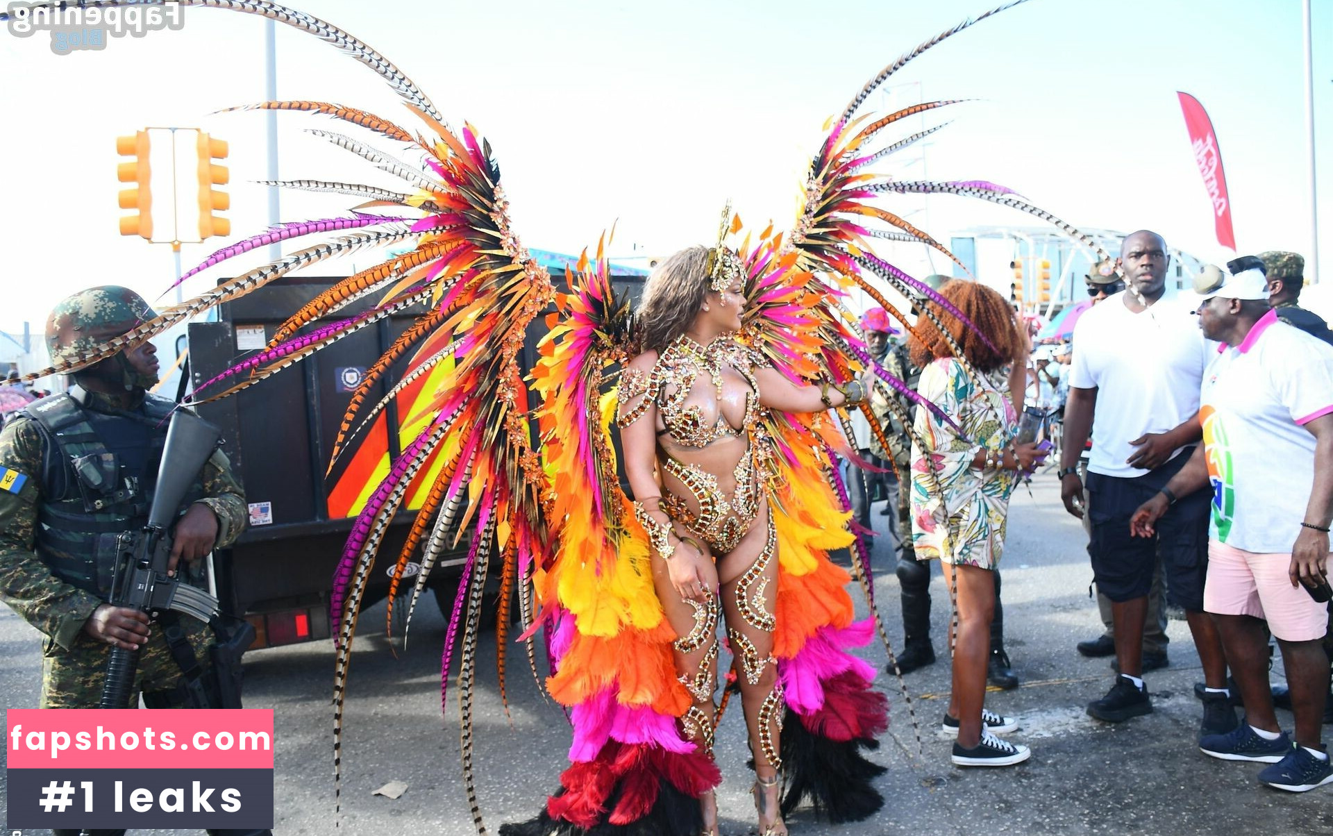 Rihanna Nacktheit OnlyFans Fotos #882 - Fapshots