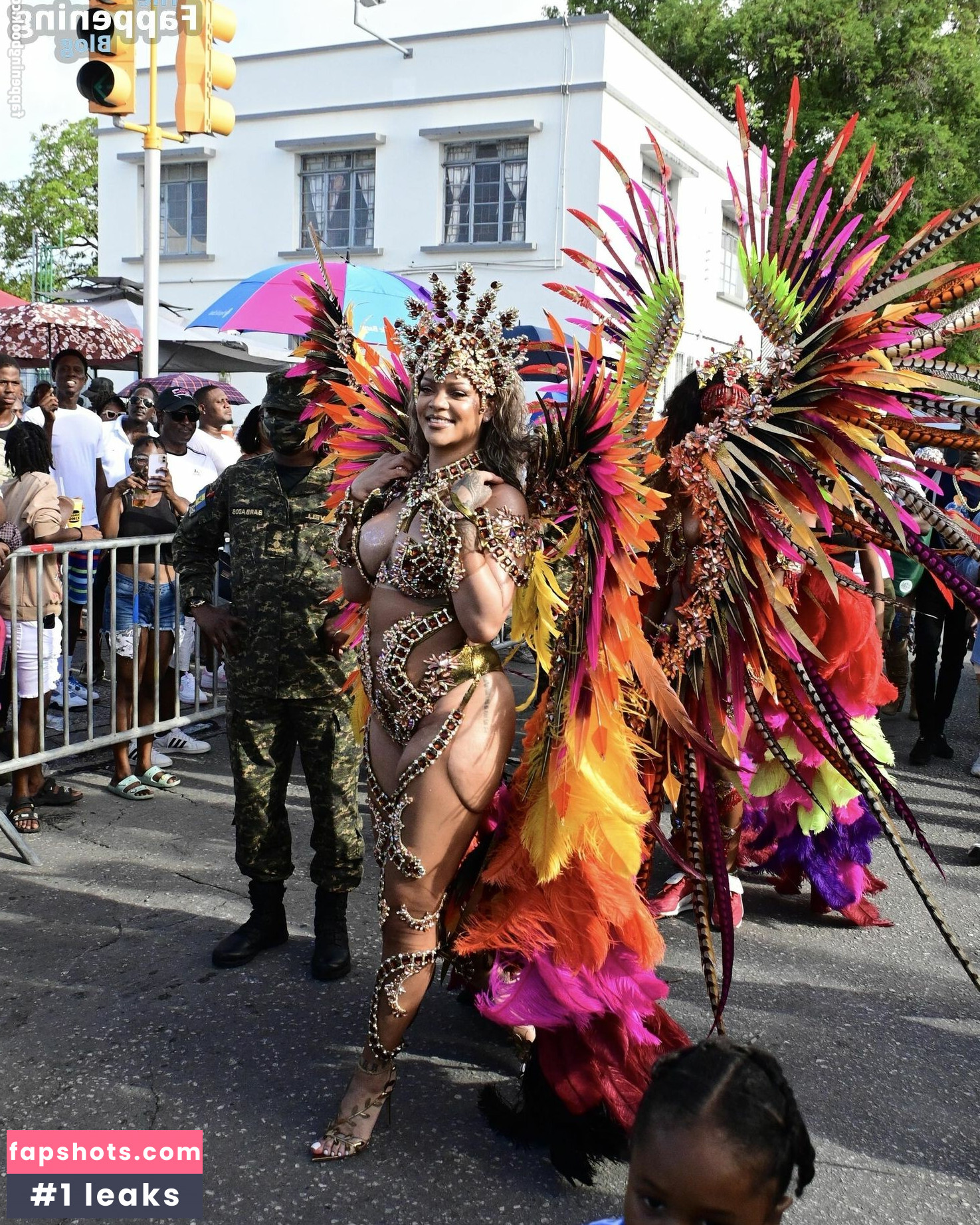 Rihanna Nacktheit OnlyFans Fotos #885 - Fapshots