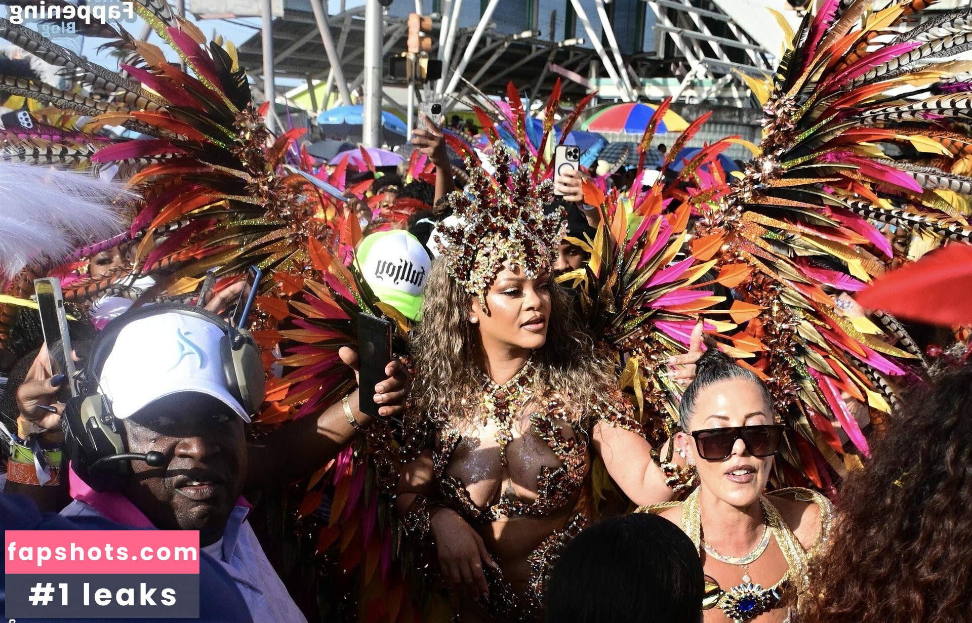 Rihanna Nacktheit OnlyFans Fotos #887 - Fapshots